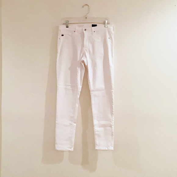 AG The Legging Ankle Jeans - Picture 10 of 11